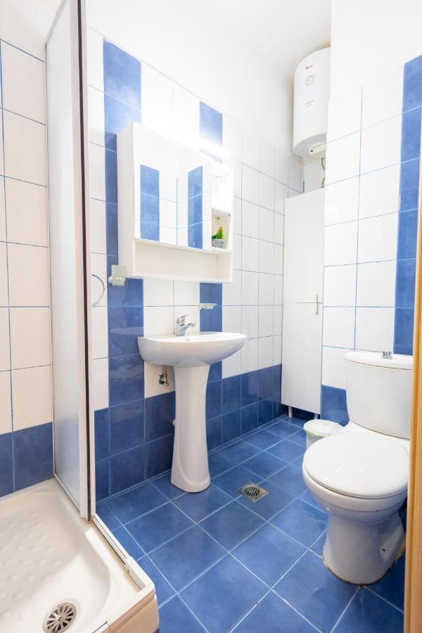 Niovi, Stylish Apartment Near The Waterfront Saloniki Zewnętrze zdjęcie