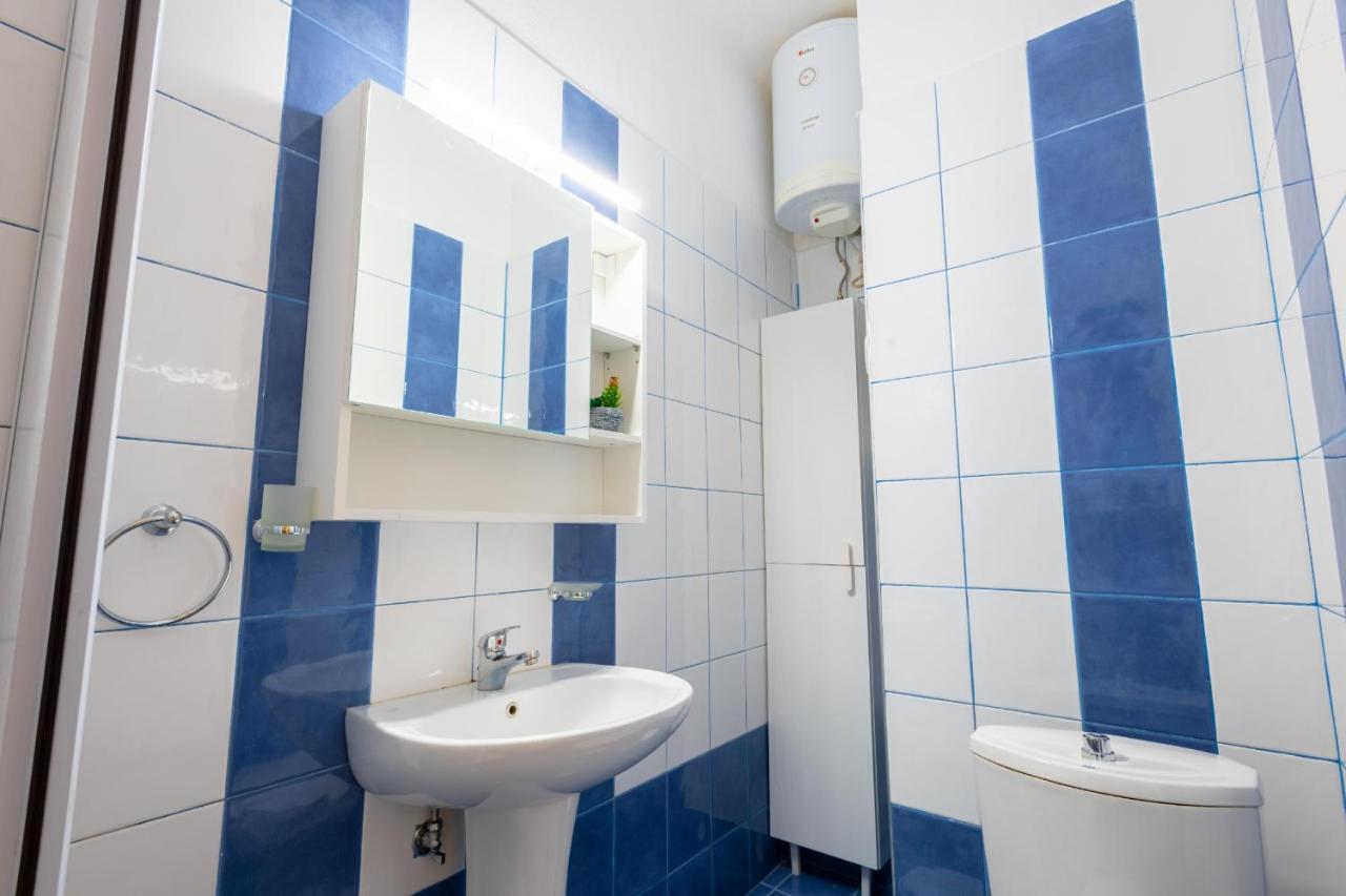 Niovi, Stylish Apartment Near The Waterfront Saloniki Zewnętrze zdjęcie