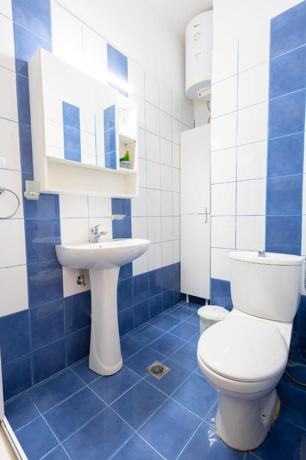 Niovi, Stylish Apartment Near The Waterfront Saloniki Zewnętrze zdjęcie
