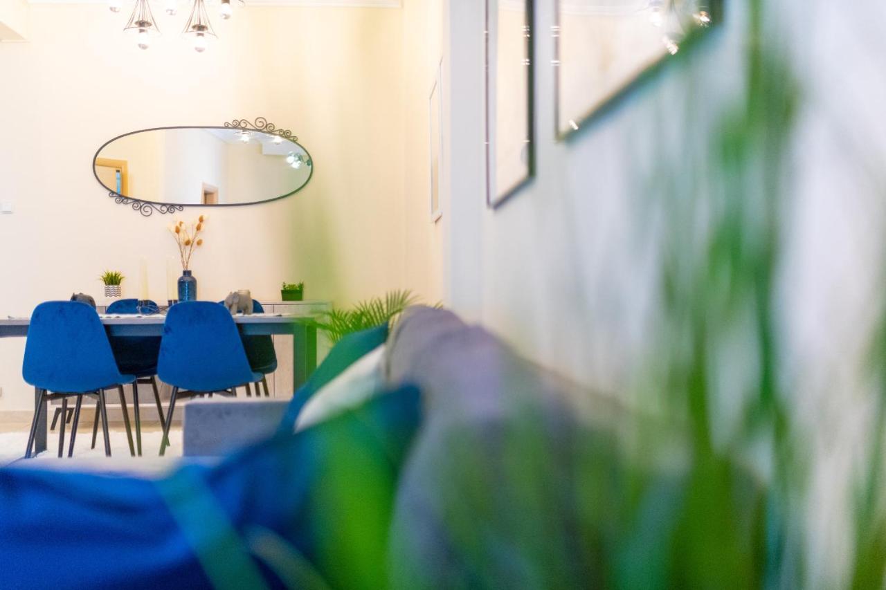 Niovi, Stylish Apartment Near The Waterfront Saloniki Zewnętrze zdjęcie