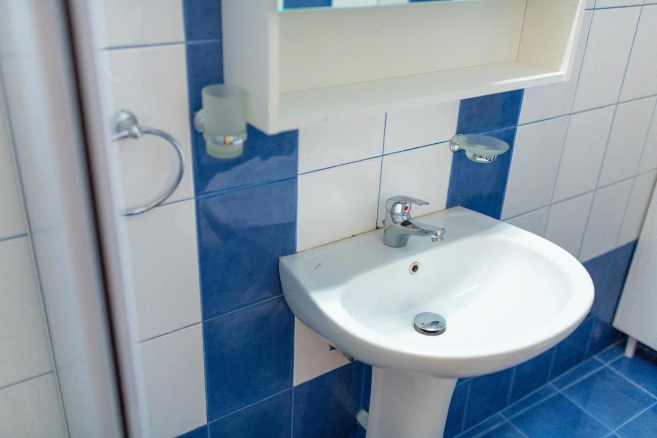 Niovi, Stylish Apartment Near The Waterfront Saloniki Zewnętrze zdjęcie