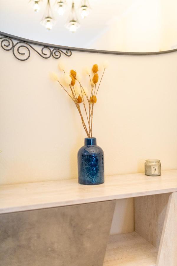 Niovi, Stylish Apartment Near The Waterfront Saloniki Zewnętrze zdjęcie