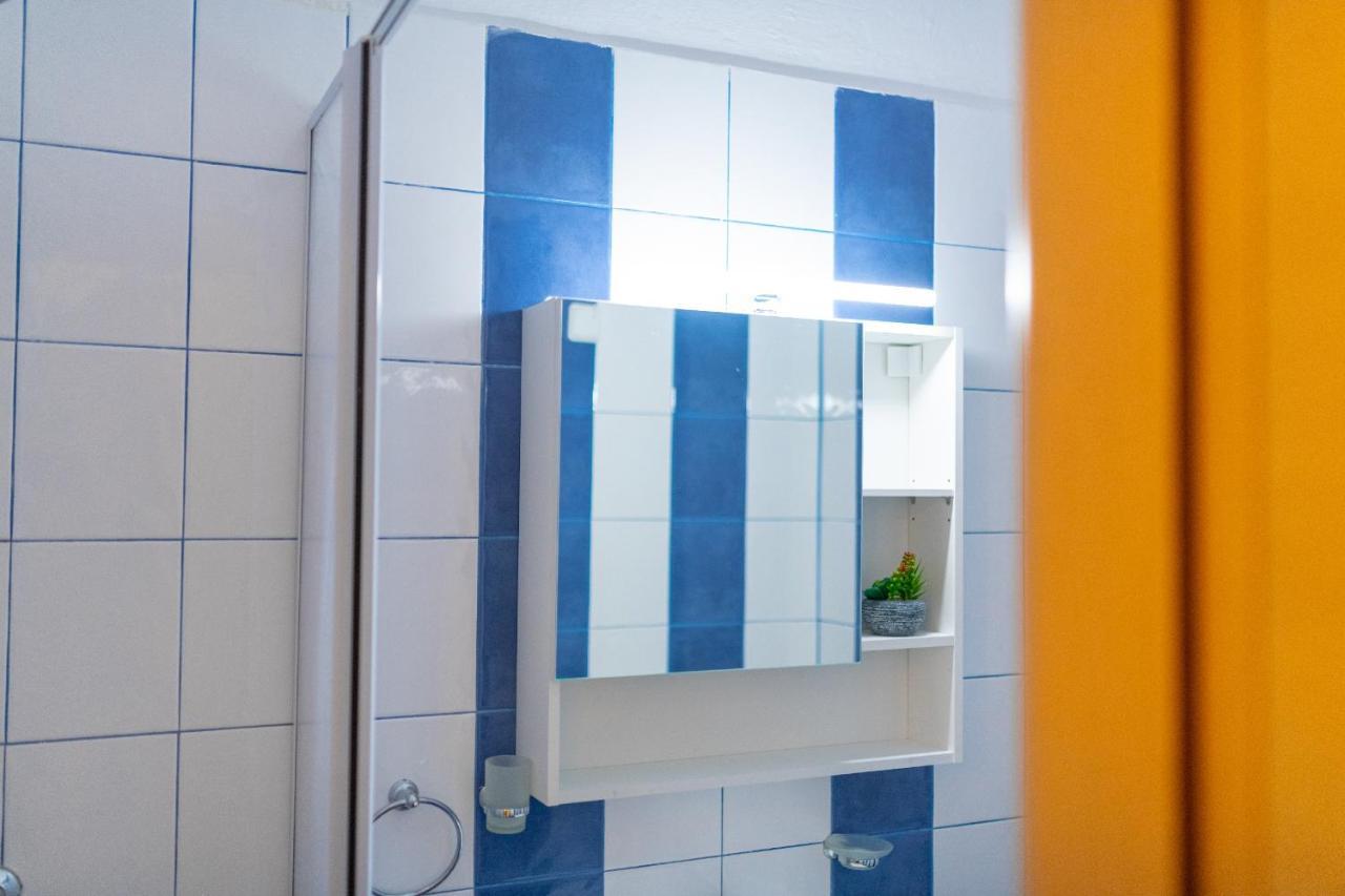 Niovi, Stylish Apartment Near The Waterfront Saloniki Zewnętrze zdjęcie