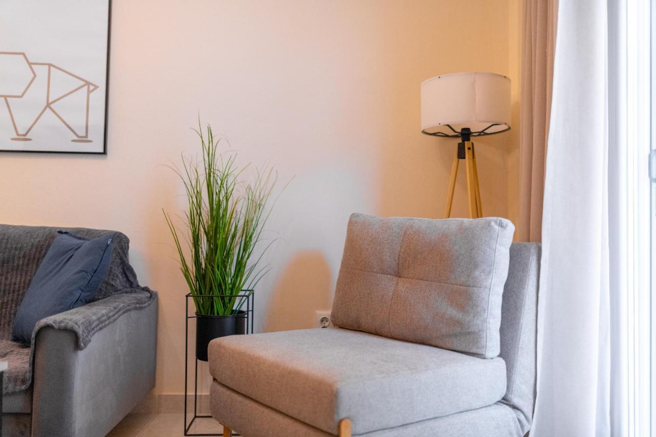 Niovi, Stylish Apartment Near The Waterfront Saloniki Zewnętrze zdjęcie