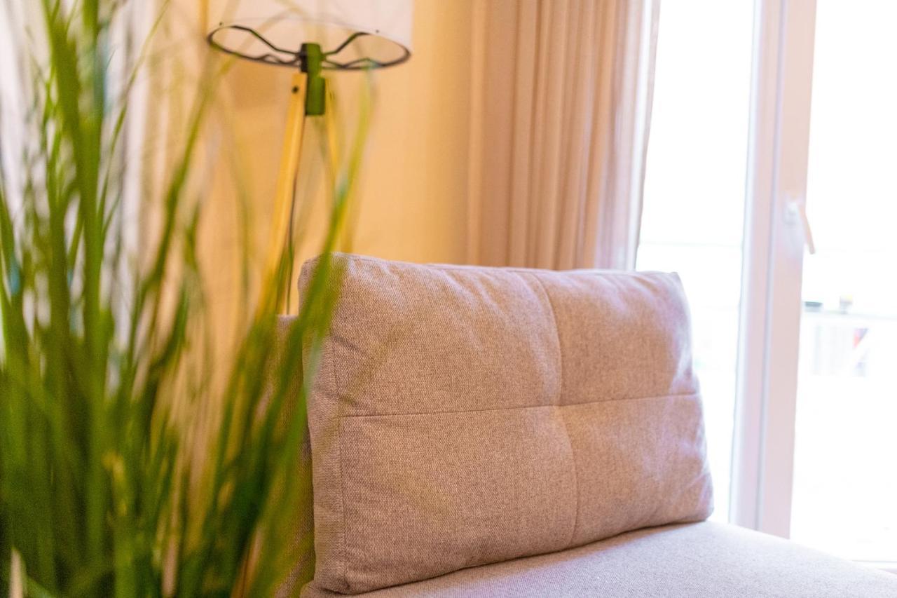Niovi, Stylish Apartment Near The Waterfront Saloniki Zewnętrze zdjęcie