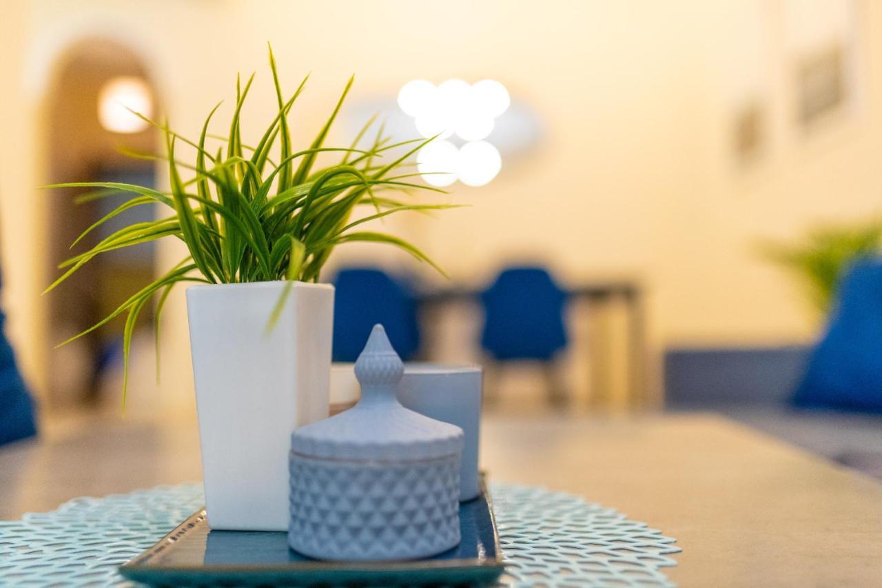 Niovi, Stylish Apartment Near The Waterfront Saloniki Zewnętrze zdjęcie