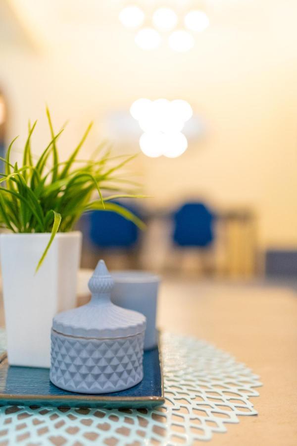 Niovi, Stylish Apartment Near The Waterfront Saloniki Zewnętrze zdjęcie