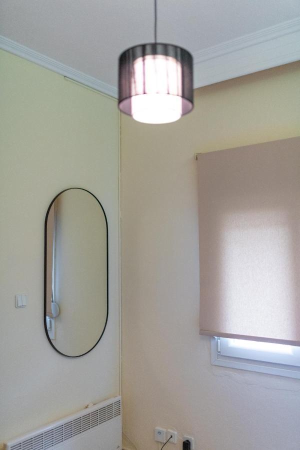 Niovi, Stylish Apartment Near The Waterfront Saloniki Zewnętrze zdjęcie