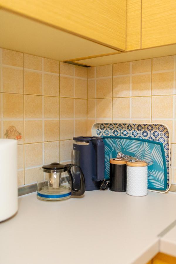 Niovi, Stylish Apartment Near The Waterfront Saloniki Zewnętrze zdjęcie